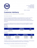Emergency Bunker Adjustment Factor (EBAF)